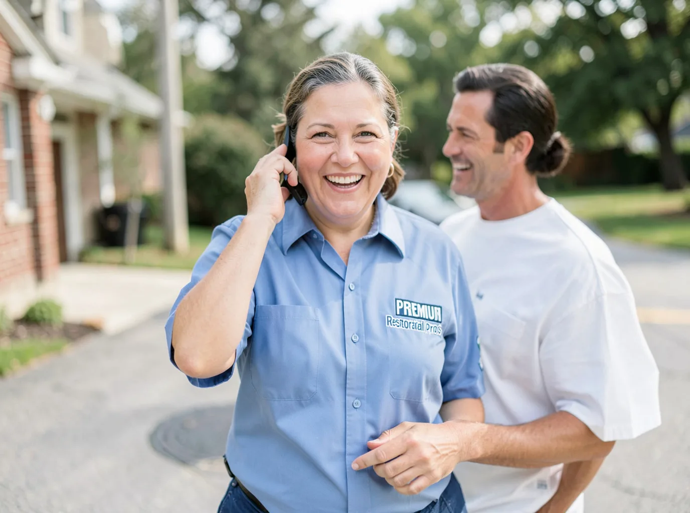 Water Damage Restoration East Canaan, CT FAQs
